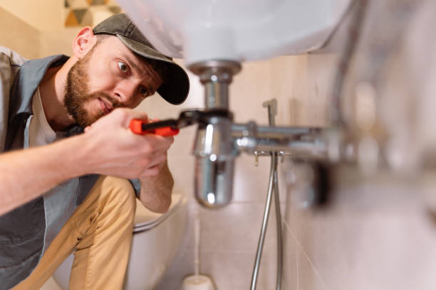 Best Plumbing Inspection Services  in Great Falls, VA