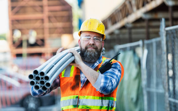 Trusted Great Falls, VA Plumbing Experts