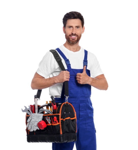 Best Drain Cleaning Services  in Great Falls, VA